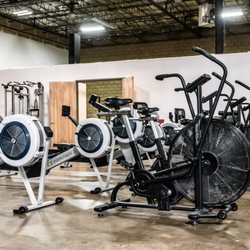 Beyond Limits Training