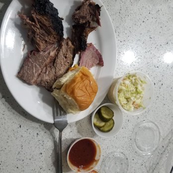 JW Hayes BBQ - Barbeque Near Me - Newport Beach, California