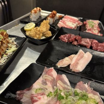 888 Japanese BBQ - Barbeque Near Me - Las Vegas, Nevada 888 Japanese BBQ - Barbeque Near Me - Las Vegas, Nevada
