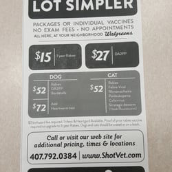 Walgreens