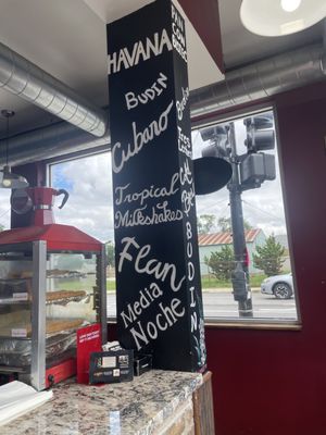 Bia's Café Marianao by null