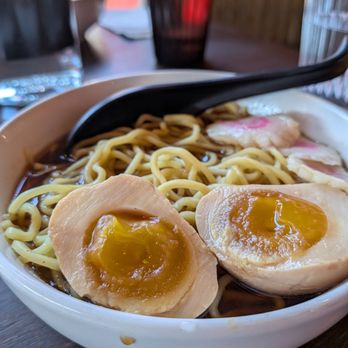 Yokocho Izakaya - Kid's shoyu ramen - Japanese Near Me - Bend, Oregon Yokocho Izakaya - Kid's shoyu ramen - Japanese Near Me - Bend, Oregon