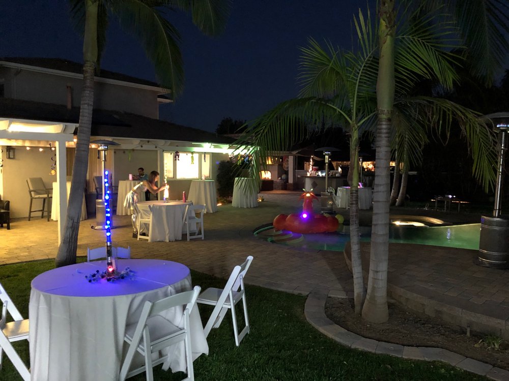 APEX TENT AND PARTY RENTAL 44 Photos & 100 Reviews 2765 Dow Ave