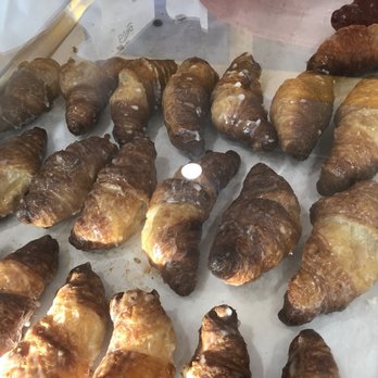 ChuChu Donuts - Croissants - Donuts Near Me - Des Moines, Iowa