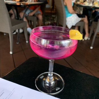 Chart House - Butterfly effect complete - Seafood Near Me - Savannah, Georgia