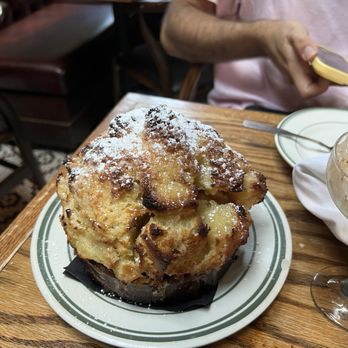 Antique Bar & Bakery - Bread Pudding - New American Near Me - Hoboken, New Jersey Antique Bar & Bakery - Bread Pudding - New American Near Me - Hoboken, New Jersey