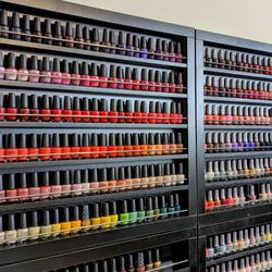 TD Nail Studio