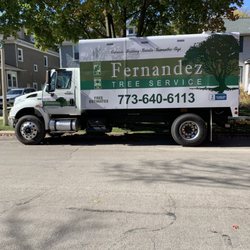 Fernandez Tree Service