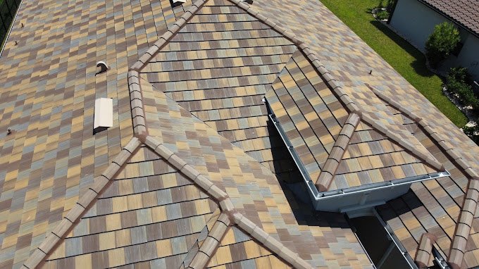 Slide of Blue Dog Roofing & Construction