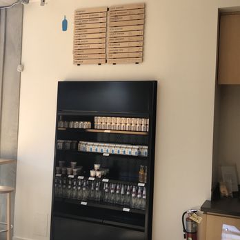 Blue Bottle Coffee - Beverly Grove - Coffee & Tea Near Me - Los Angeles, California