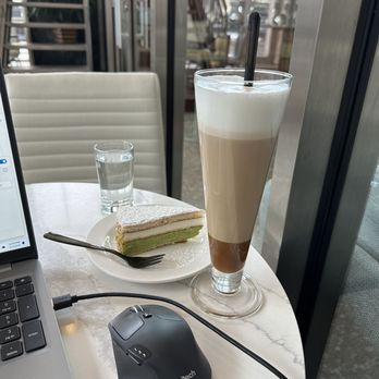 Joseph Putrello Coffee Barista Bar - Carmellocino - Coffee & Tea Near Me - Utica, New York
