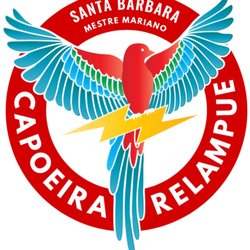 Brazilian Cultural Arts Center - Santa Barbara - Capoeira Relampué Santa Barbara Mestre Mariano