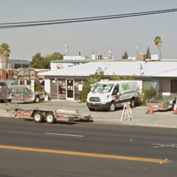 U-Haul Neighborhood Dealer