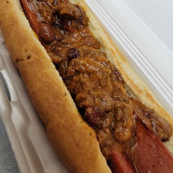 Ben's Burgers - Chili dog - Burgers Near Me - Livermore, California Ben's Burgers - Chili dog - Burgers Near Me - Livermore, California
