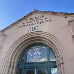 Building where it is located