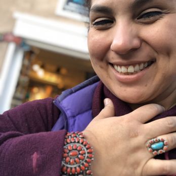 Warpath Trading Post - Jewelry Near Me - Albuquerque, New Mexico