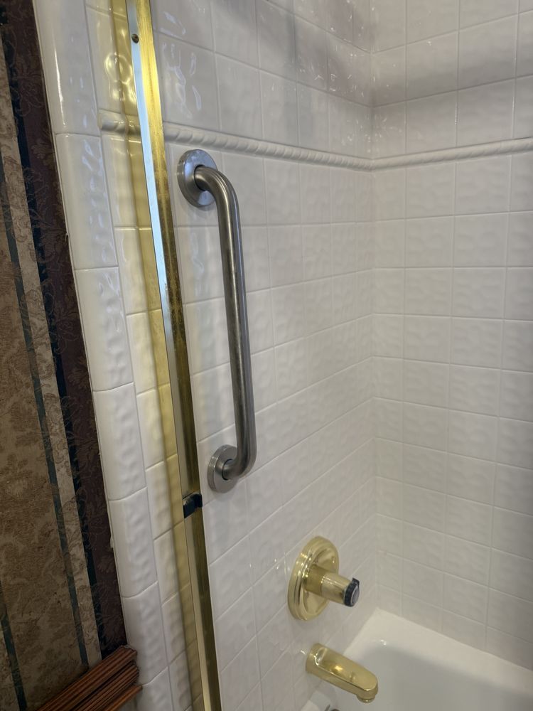 Slide of Fit It Right Handyman Services