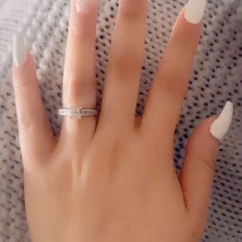The Nail Spa - Nail Salons Near Me - Pico Rivera, California