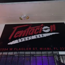Tentacion Sport Bar & Lounge
