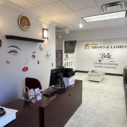 CT Brows & Lashes