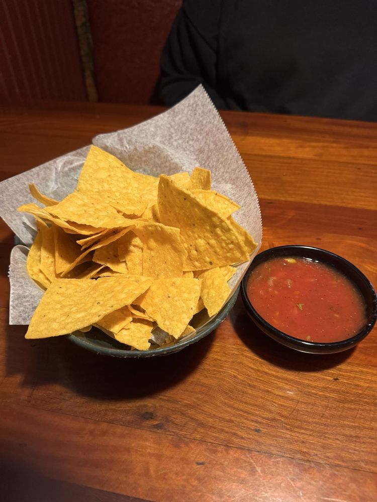 Fiesta Azteca Mexican Restaurant Logo