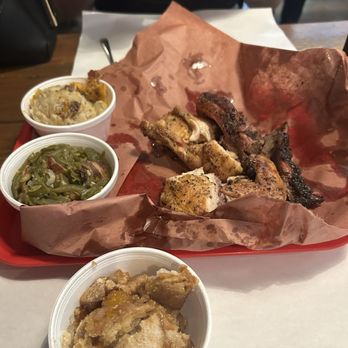 Cooper's Old Time Pit Bar-B-Que - Barbeque Near Me - Austin, Texas