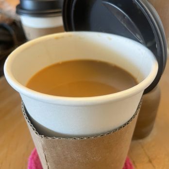 Poppy’s Coffee House - Coffee - Coffee & Tea Near Me - San Antonio, Texas