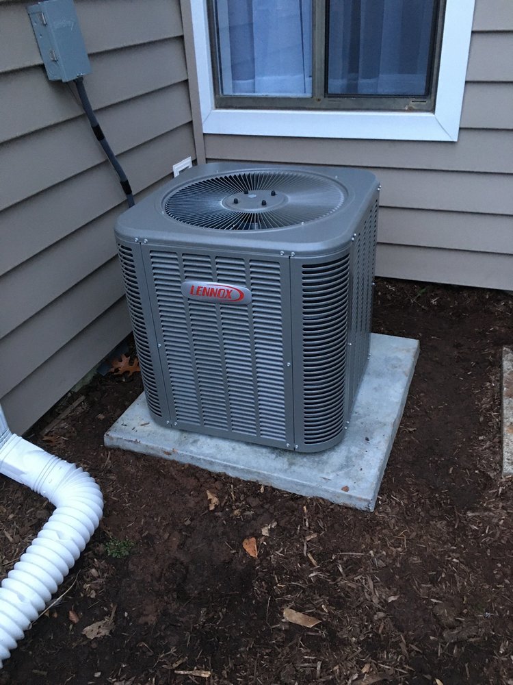 VIGLIONE HEATING & COOLING 20 Reviews 259 Commerce St, East Haven