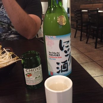 O Ramen - Alcohol! - Ramen Near Me - Bakersfield, California O Ramen - Alcohol! - Ramen Near Me - Bakersfield, California