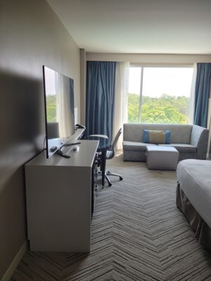 Hyatt Regency Atlanta Perimeter at Villa Christina by null