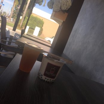 Boba Indeed - Small passion tea and large boba - Desserts Near Me - Downey, California Boba Indeed - Small passion tea and large boba - Desserts Near Me - Downey, California