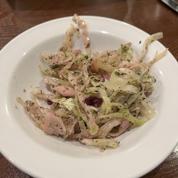 Cedar Palace - Lebanese Salad - Lebanese Near Me - Chicago, Illinois