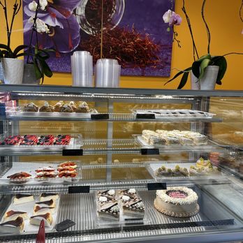 Saffron Bakery - Bakeries Near Me - Aliso Viejo, California Saffron Bakery - Bakeries Near Me - Aliso Viejo, California