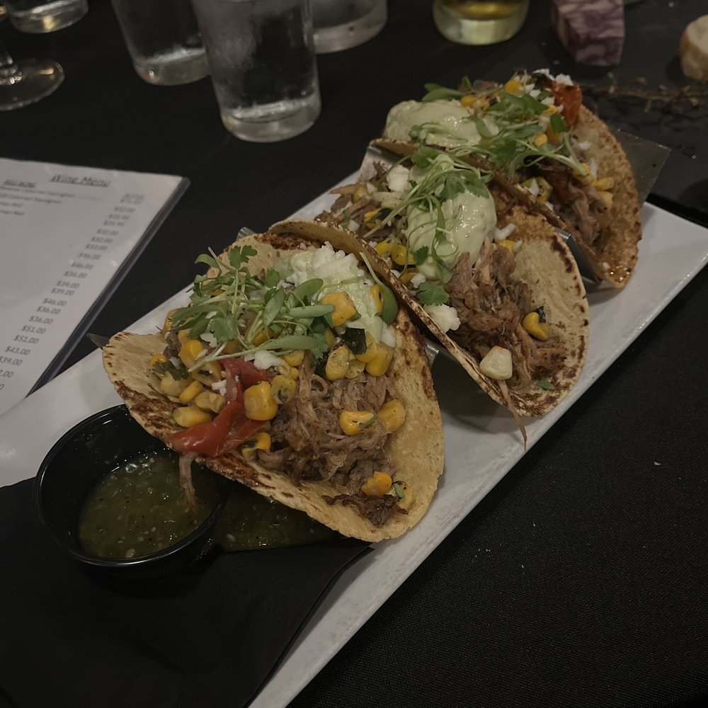 Oak Mountain Winery - Tacos - Wineries Near Me - Temecula, California Oak Mountain Winery - Tacos - Wineries Near Me - Temecula, California