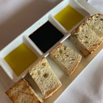 Fig & Olive - French Near Me - Houston, Texas