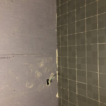 Tino’s flooring installer - a hole in the wall - Flooring Near Me Tino’s flooring installer - a hole in the wall - Flooring Near Me