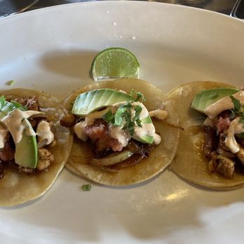 Pete's Restaurant & Brewhouse - Chicken tacos - Pizza Near Me - Rocklin, California