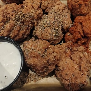 Buffalo Wild Wings - Wings - American Near Me - Gastonia, North Carolina Buffalo Wild Wings - Wings - American Near Me - Gastonia, North Carolina