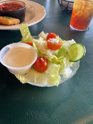 Tamburro's Italian Home by null