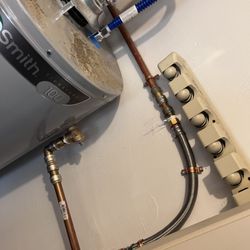 Joe’s Handyman and Home Repair Service