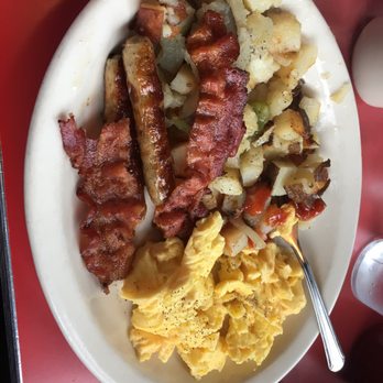 12th Ave. Cafe - Breakfast & Brunch Near Me - Issaquah, Washington