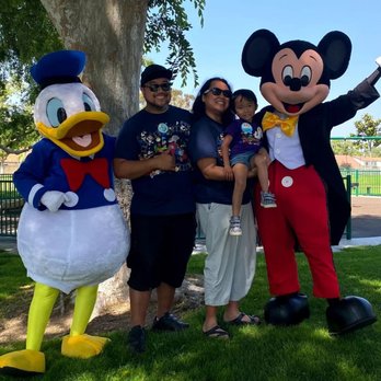 Frontier Park - Zander's 4th birthday with the @clubhousecharacters on 5/13/2023. - Parks Near Me - Cerritos, California Frontier Park - Zander's 4th birthday with the @clubhousecharacters on 5/13/2023. - Parks Near Me - Cerritos, California
