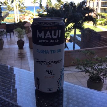 Maui Brewing - Brewpubs Near Me - Lahaina, Hawaii