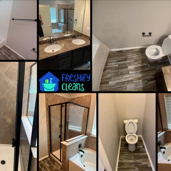 Freshify Cleans - Move-out cleaning - Home Cleaning Near Me Freshify Cleans - Move-out cleaning - Home Cleaning Near Me