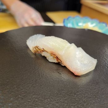 Koete Omakase - Sushi Bars Near Me - New York, New York Koete Omakase - Sushi Bars Near Me - New York, New York