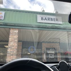 Sharpsburg Barber Shop