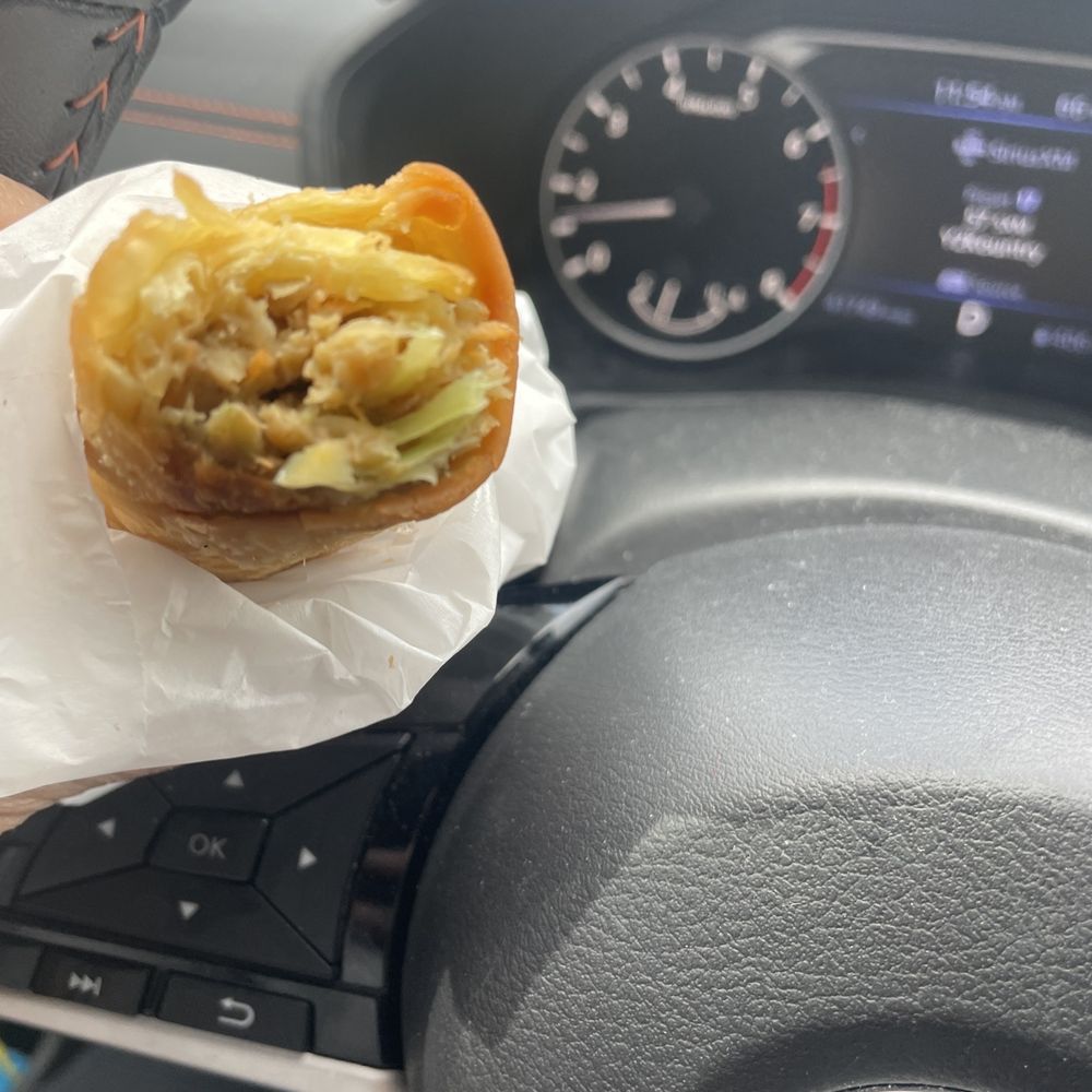 Teriyaki Madness - Egg roll - Japanese Near Me - Albuquerque, New Mexico