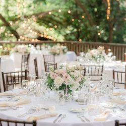 Flowers by Laurel - The most magical day! Look at these flowers!!