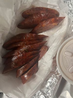 Pizzitola’s Heritage BBQ by null