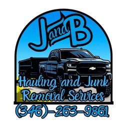 J&B hauling and junk removal